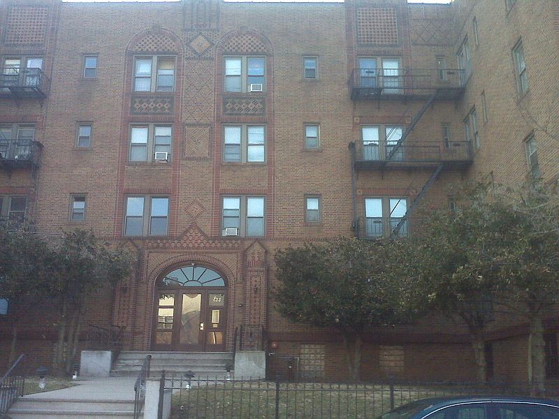 1st image of 433 LINCOLN AVE C008A