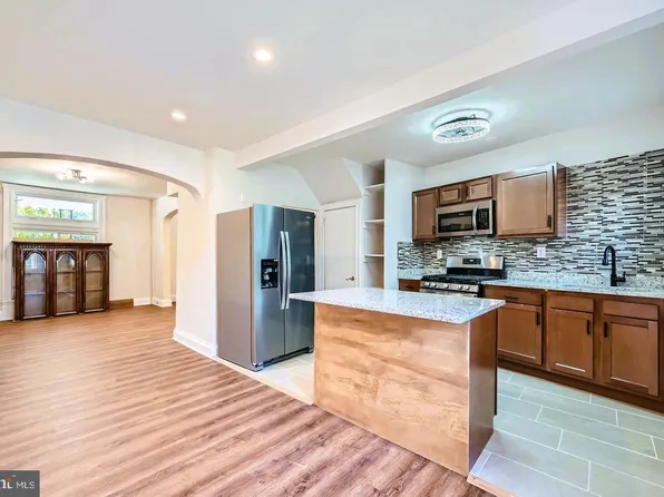 1216 Bonaparte Ave, Baltimore, MD 21218