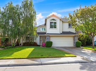 2954 Savanna Dr, Tracy, CA
