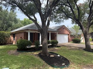 4604 Ramies Run, Austin, TX 78749