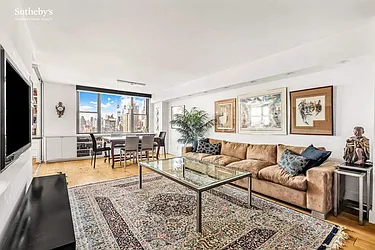 Sold by Sotheby's International Realty