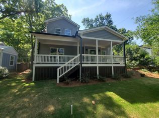 120 Sylvia Cir, Athens, GA 30601