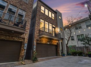715 Hartman St, Houston, TX 77007