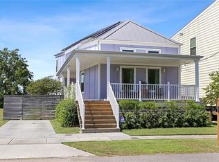 2016 Deslonde St, New Orleans, LA 70117