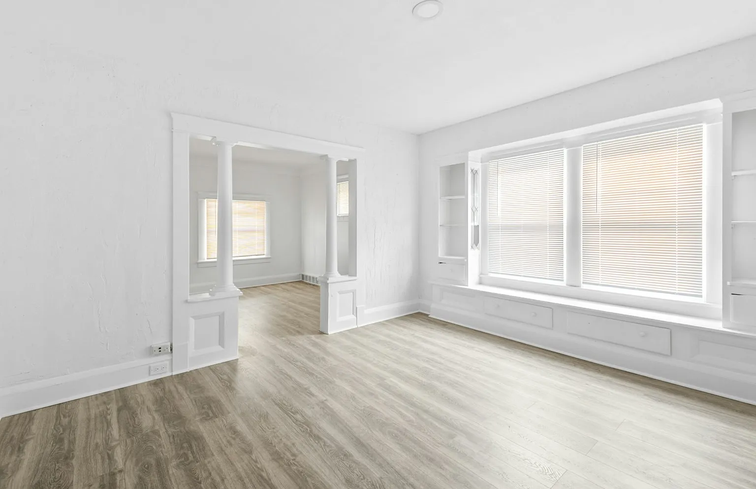 8002 Maryland Avenue, Unit A (Downstairs) — Photo 2