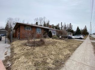 536 Big Bay Point Rd, Barrie, ON L4N 3Z5