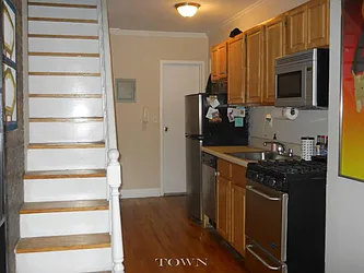 Rented by Town Residential