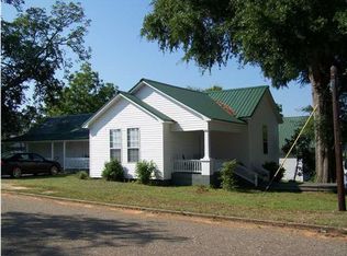 216 Freeman Ave, Tallassee, AL 36078