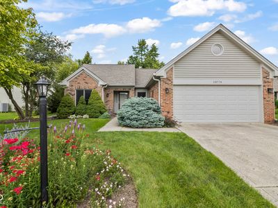 10774 Chesapeake Dr N, Indianapolis, IN, 46236