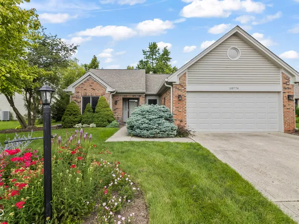 10774 Chesapeake Dr N, Indianapolis, IN 46236