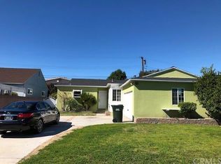 13227 Faust Ave, Downey, CA 90242