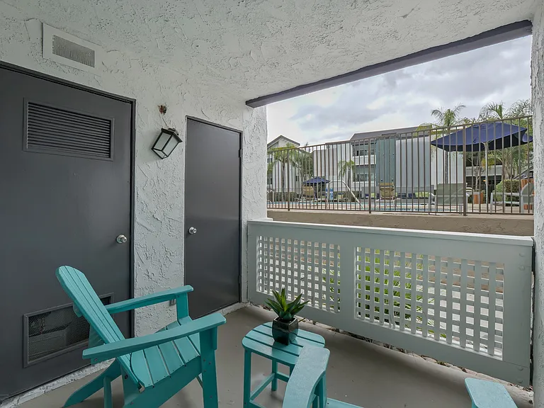 Verandas — Photo 41