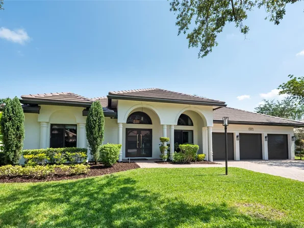 16227 Erie Place, Davie, FL 33331