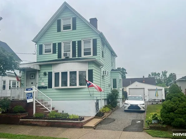 327 Madison St, Carlstadt, NJ 07072