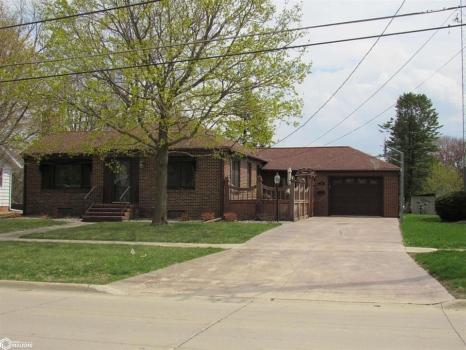 519 6th St NE, Clarion, IA 50525 MLS 6307273 Zillow