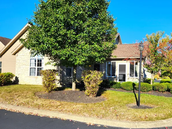 71 Potters Shed Dr #5, Reynoldsburg, OH 43068