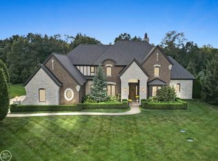 61715 Bradbury Run #16, Washington, MI