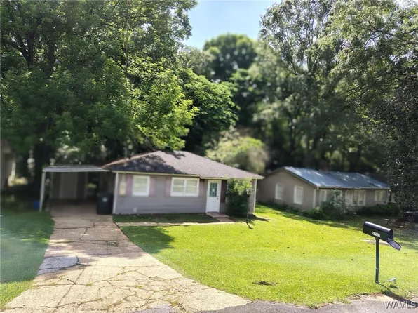 1717 21st Ave E, Tuscaloosa, AL 35404