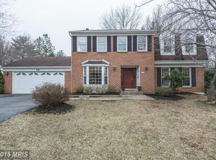 26 Treworthy Rd, Gaithersburg, MD 20878