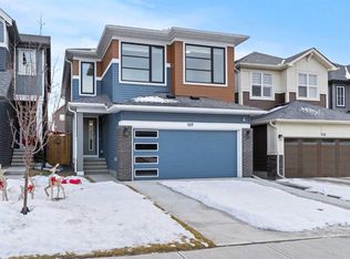 109 N Mallard Grv SE, Calgary, AB T3S 0E2