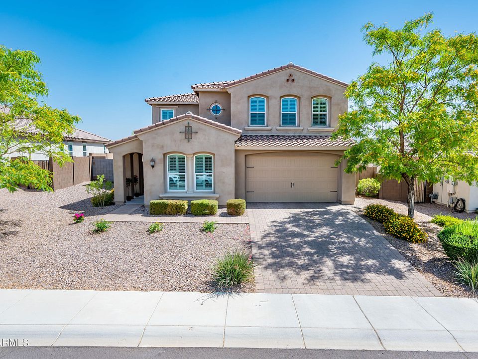 13212 W Whisper Rock Trl, Peoria, AZ 85383 | MLS #6555832 | Zillow