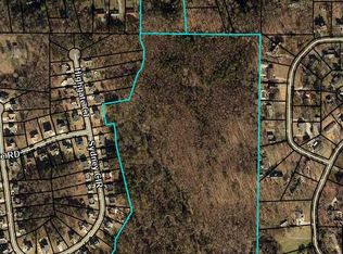 481 Haigmill Rd NW, Dalton, GA 30721