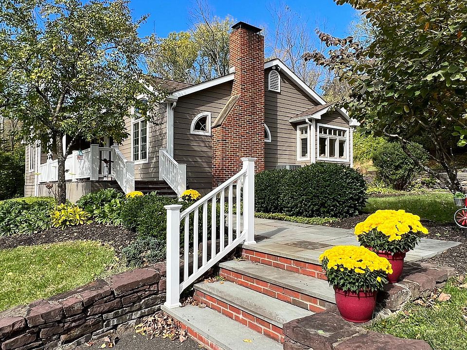 1945 Lower Mountain Rd, Furlong, PA 18925 Zillow