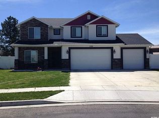 1749 W Brooke St, Lehi, UT 84043