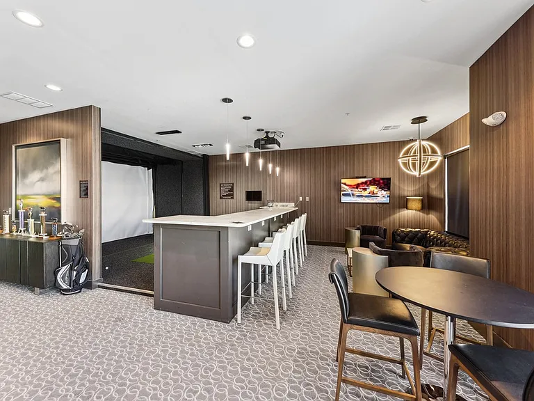 The Ivy Apartment Homes — Photo 12