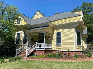 209 E 3rd Ave, Rome, GA 30161