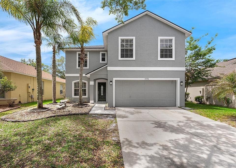 1st image of 14728 HUNTLEY DRIVE