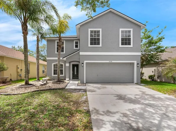 14728 Huntley Dr, Orlando, FL 32828
