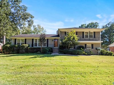 826 Eldorado Ave SE, Huntsville, AL, 35802