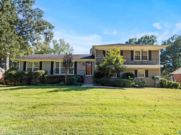 826 Eldorado Ave SE, Huntsville, AL 35802