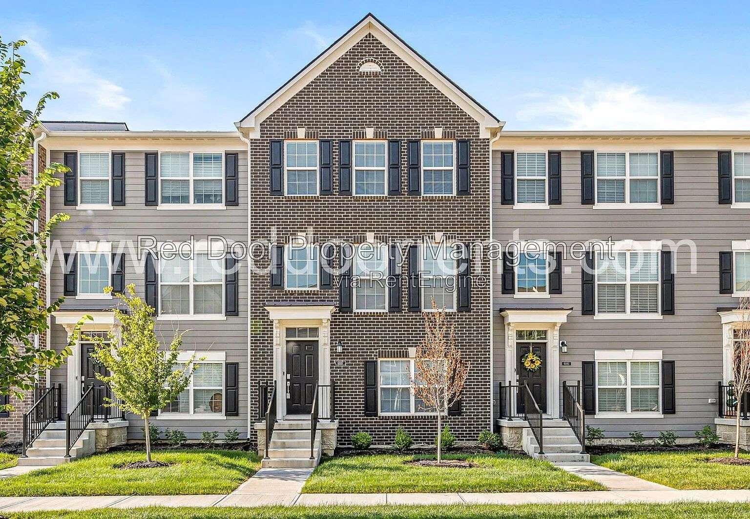 3 bed, 3.0 bath, 1710 sqft, $2,195 — Photo 1