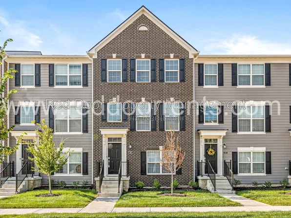 6887 Equality Blvd, Carmel, IN 46033