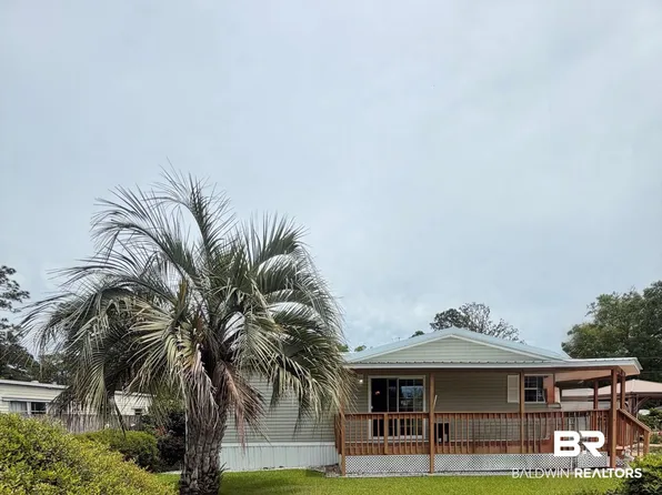 675 Escambia Loop, Lillian, AL 36549