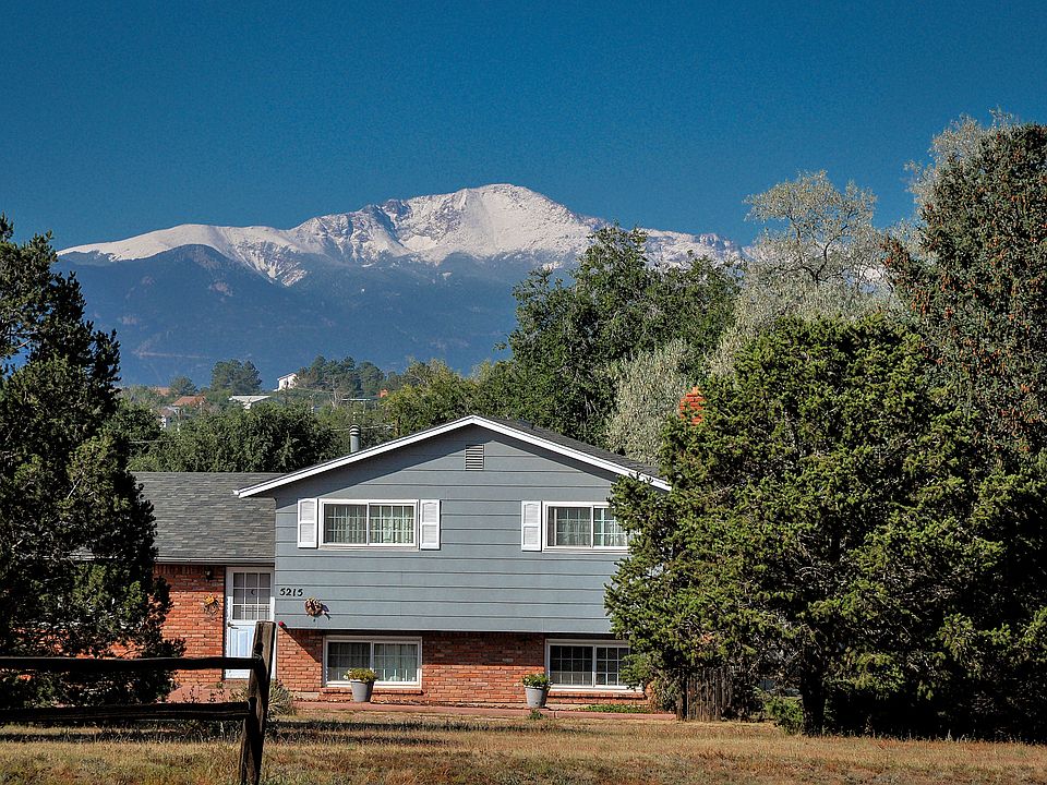 2nd image of 5215 Half Moon Dr