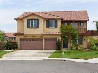 9298 Glenville Ct, Riverside, CA 92508