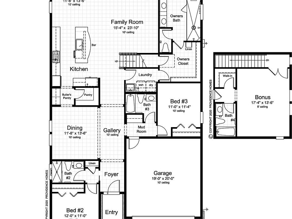 2nd image of 234 Pioneer Village Dr