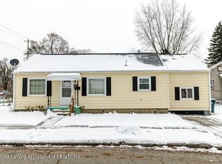 716 Tisdale Ave, Lansing, MI 48910