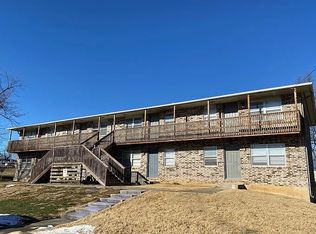 417 McGoodwin Ave #A, Warrensburg, MO 64093