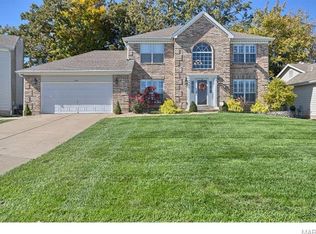 255 Cherry Hills Meadows Dr, Grover, MO