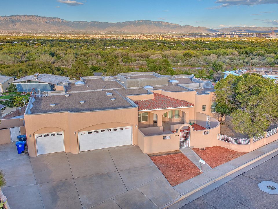 1402 Crescent Dr NW, Albuquerque, NM 87105 | Zillow