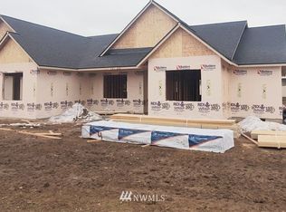 144 Starlight Avenue Lot #9, Wenatchee, WA 98801