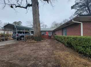 203 Stone Dr, White Hall, AR 71602