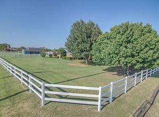 2901 Mistys Run, Fort Worth, TX 76244