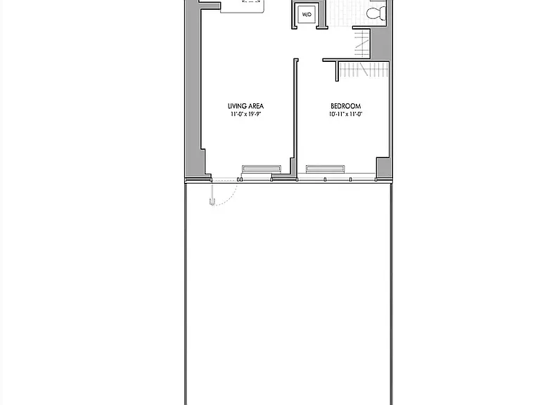 606 W 57th St #328 — Photo 23
