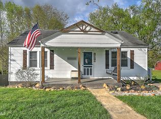 1970 Siam Rd, Elizabethton, TN 37643