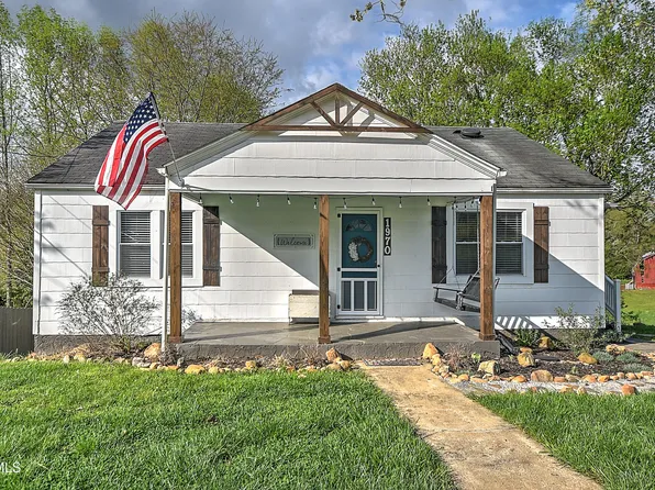 1970 Siam Rd, Elizabethton, TN 37643